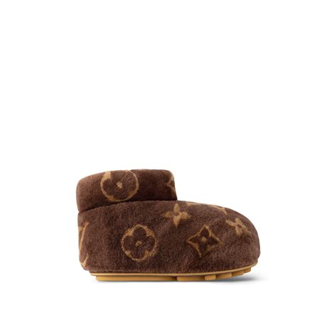 lv footprint low boot dhgate